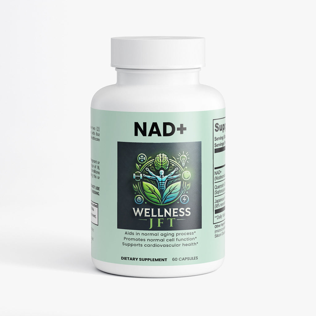 NAD+