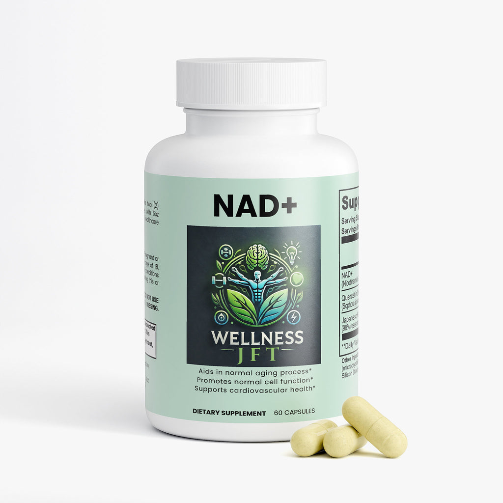 NAD+