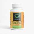 Platinum Turmeric Capsules