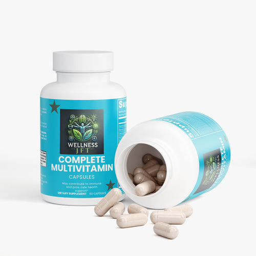 Complete Multivitamin